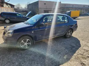 Renault Symbol 1.5 diesel - an 2008