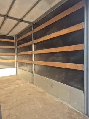 #ÎnchiriereDubăFrigorifică_Autoutilitară 3.5T doar cu Șofer, Axa dubla, Lift de 8 9 europaleti - imagine 3