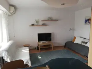 Vanzare garsoniera Soseaua Nicolae Titulescu 95-103