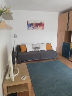 Vanzare garsoniera Soseaua Nicolae Titulescu 95-103 - imagine 5