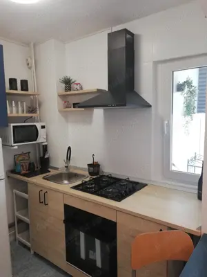 Vanzare garsoniera Soseaua Nicolae Titulescu 95-103 - imagine 8