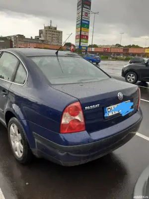 vand wv passat unic proprietar. tel. .