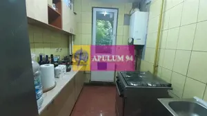 Apartament De Două Camere Foarte Bun - imagine 5