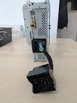 MIB2 Entry L56VW2 Volkswagen Component Protection Passat Golf5 Golf6 Polo Tiguan Touran Leon Seat Oc - imagine 3