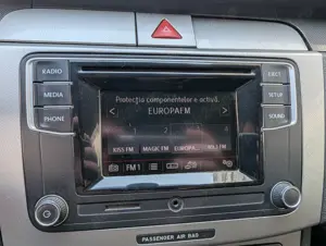 MIB2 Entry L56VW2 Volkswagen Component Protection Passat Golf5 Golf6 Polo Tiguan Touran Leon Seat Oc