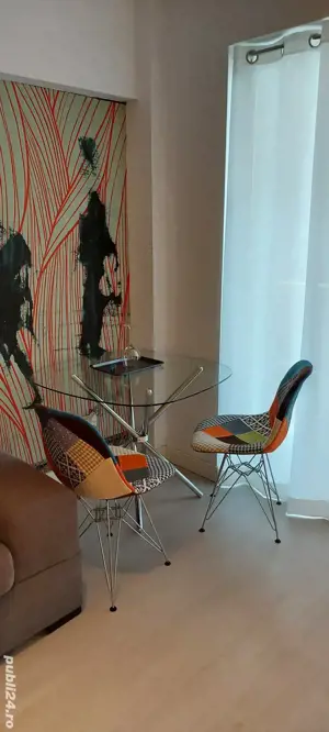 Old Town Apartment Studio