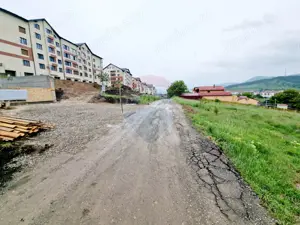 Teren 2,606mp Piatra-Neamt / Strada Orizontului - imagine 10 Teren 2,606mp Piatra-Neamt / Strada Orizontului - imagine 10