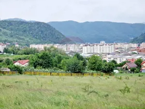 Teren 2,606mp Piatra-Neamt / Strada Orizontului - imagine 4 Teren 2,606mp Piatra-Neamt / Strada Orizontului - imagine 4