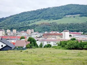 Teren 2,606mp Piatra-Neamt / Strada Orizontului - imagine 6 Teren 2,606mp Piatra-Neamt / Strada Orizontului - imagine 6