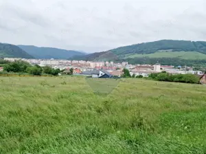 Teren 2,606mp Piatra-Neamt / Strada Orizontului