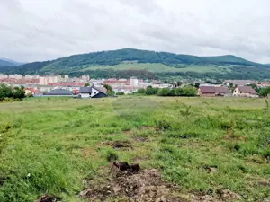 Teren 2,606mp Piatra-Neamt / Strada Orizontului - imagine 8 Teren 2,606mp Piatra-Neamt / Strada Orizontului - imagine 8