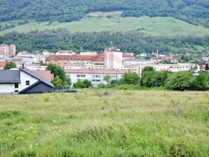 Teren 2,606mp Piatra-Neamt / Strada Orizontului - imagine 19 Teren 2,606mp Piatra-Neamt / Strada Orizontului - imagine 19