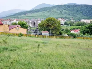 Teren 2,606mp Piatra-Neamt / Strada Orizontului - imagine 18 Teren 2,606mp Piatra-Neamt / Strada Orizontului - imagine 18