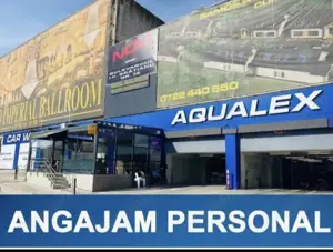 Spalatoria Aqualex car wash isi mareste echipa!!!