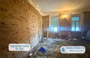 Apartament de vanzare, 3 Camere, Central Oradea - imagine 2