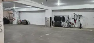 Militari spatiu subsol 272 mp