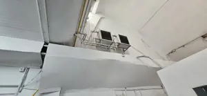 Pantelimon hala productie depozitare - imagine 14