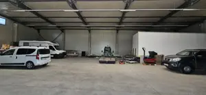 Pantelimon DN3 hala 600 mp - imagine 20