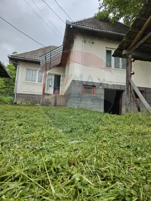 Casă / Vilă cu 2 camere de vânzare