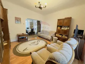 Casă / Vilă 3 camere, str.Gh. Doja /Central - imagine 5