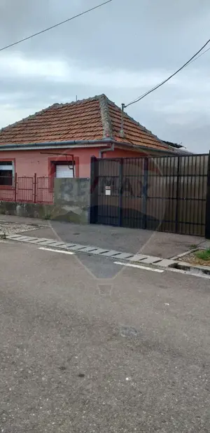 Casă / Vilă cu 2 camere de vânzare - imagine 10