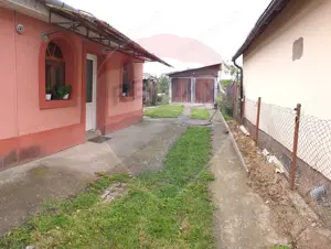 Casă / Vilă cu 2 camere de vânzare - imagine 9