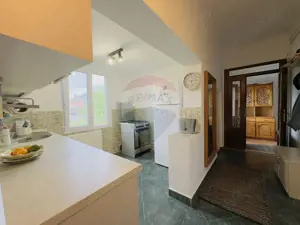 Casă / Vilă 3 camere, str.Gh. Doja /Central - imagine 16