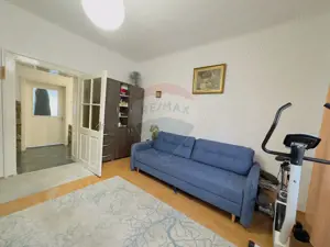 Casă / Vilă 3 camere, str.Gh. Doja /Central - imagine 8