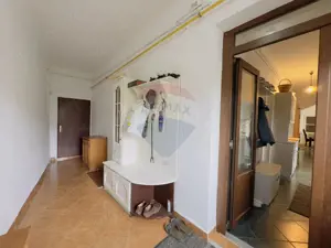 Casă / Vilă 3 camere, str.Gh. Doja /Central - imagine 14