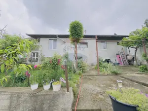 Casă / Vilă 3 camere, str.Gh. Doja /Central - imagine 19