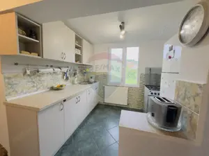 Casă / Vilă 3 camere, str.Gh. Doja /Central - imagine 11