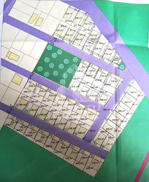 Teren Intravilan cu PUZ, ideala pentru Dezvoltatori - imagine 2