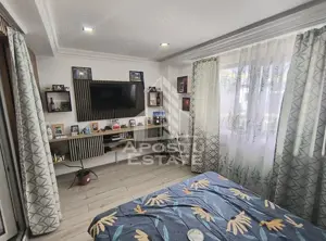 Casa cu sediu firma, atelier si apartament separat Mosnita Noua - imagine 4