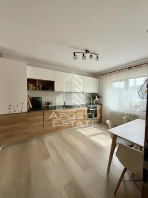 Duplex 4 camere| Mobilat, utilat complet | Curte 306 mp | Serena 1 - imagine 11