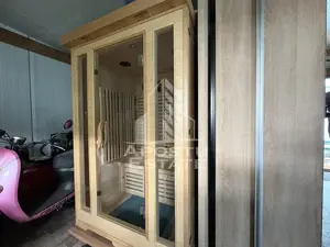 Casa cu sediu firma, atelier si apartament separat Mosnita Noua - imagine 10