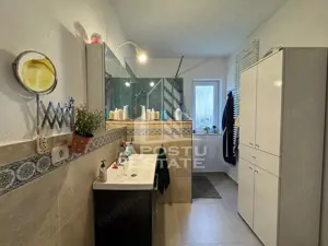 Casa individuala cu 4 camere, teren 700 mp, Mosnita Veche. pod generos - imagine 9