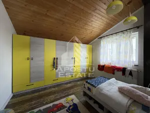 Casa cu sediu firma, atelier si apartament separat Mosnita Noua - imagine 15