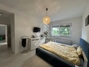 Casa individuala cu 4 camere, teren 700 mp, Mosnita Veche. pod generos - imagine 3