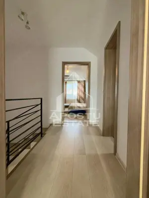 Duplex 4 camere| Mobilat, utilat complet | Curte 306 mp | Serena 1 - imagine 7