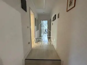 Casa individuala cu 4 camere, teren 700 mp, Mosnita Veche. pod generos - imagine 10