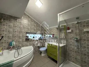 Casa cu sediu firma, atelier si apartament separat Mosnita Noua - imagine 12