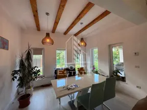 Casa individuala cu 4 camere, teren 700 mp, Mosnita Veche. pod generos - imagine 12