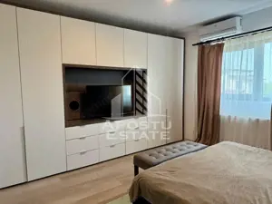 Duplex 4 camere| Mobilat, utilat complet | Curte 306 mp | Serena 1 - imagine 4