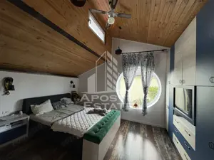 Casa cu sediu firma, atelier si apartament separat Mosnita Noua - imagine 13