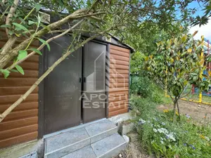 Casa individuala cu 4 camere, teren 700 mp, Mosnita Veche. pod generos - imagine 20