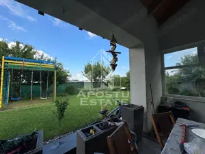 Casa individuala cu 4 camere, teren 700 mp, Mosnita Veche. pod generos - imagine 18