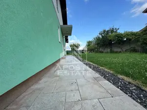 Casa individuala cu 4 camere, teren 700 mp, Mosnita Veche. pod generos - imagine 19