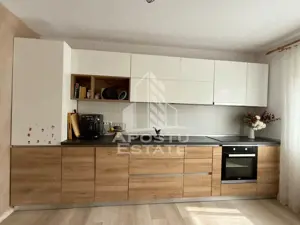 Duplex 4 camere| Mobilat, utilat complet | Curte 306 mp | Serena 1 - imagine 16