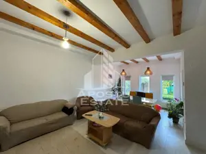 Casa individuala cu 4 camere, teren 700 mp, Mosnita Veche. pod generos - imagine 13