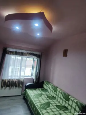 vand garsoniera la mansardă - imagine 4